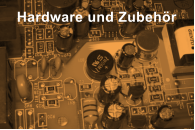 Hardware und Zubehr