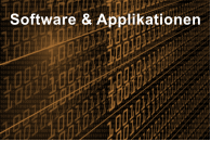 Software & Applikationen