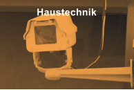Haustechnik