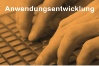 Anwendungsentwicklung