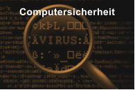 Computersicherheit